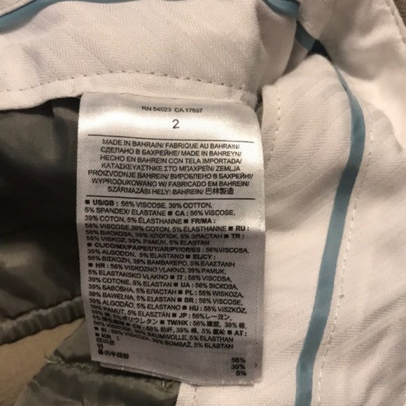 Banana Republic Pants - Picture 3 of 4